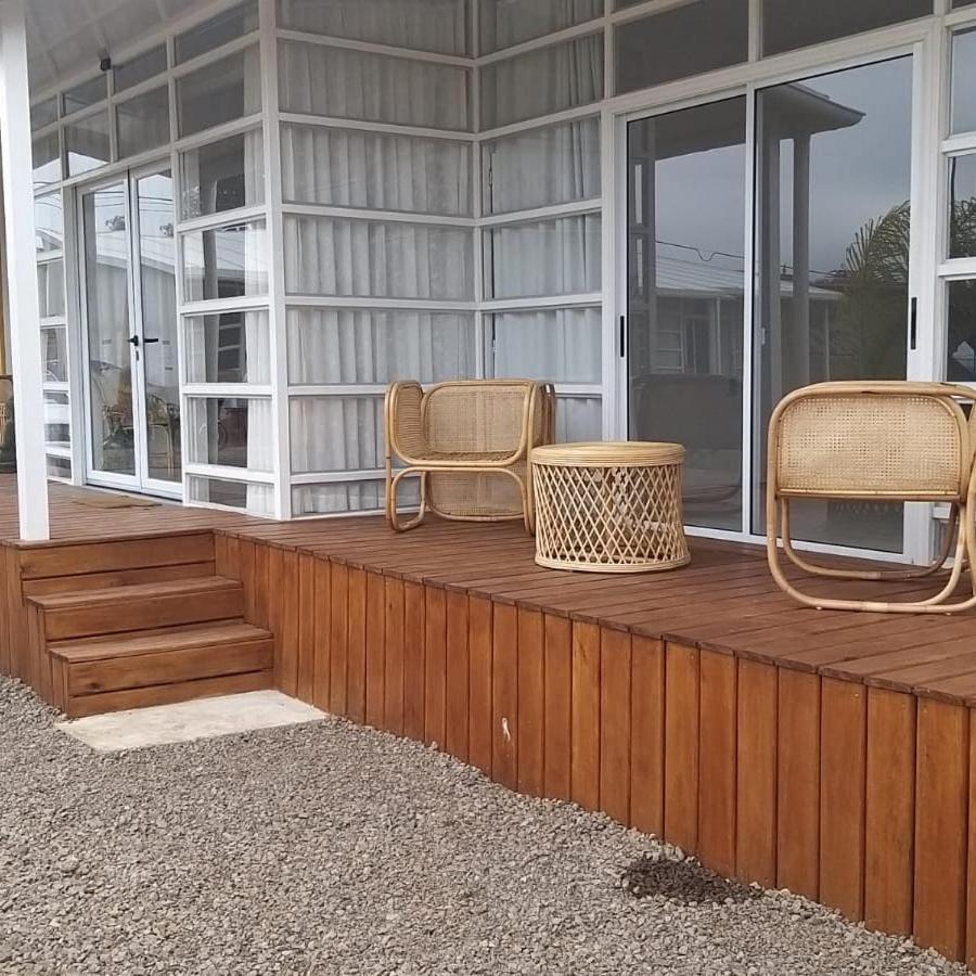 Hotel Terrazas Del Rio Negro Centenario Kültér fotó